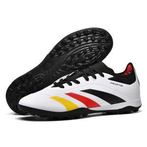 Get the Perfect Combination of Comfort and Performance with Soccer Shoes