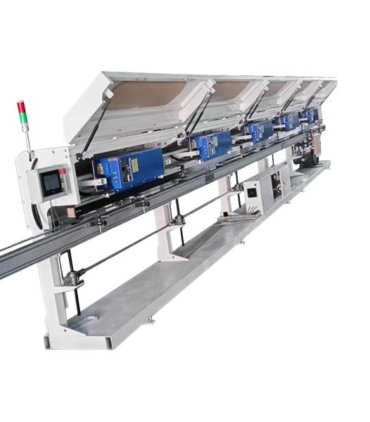 Quality Electromagnetic Oven Cans Body Lacquered Oven Machine Cans Inner Welding Seam Oven for sale