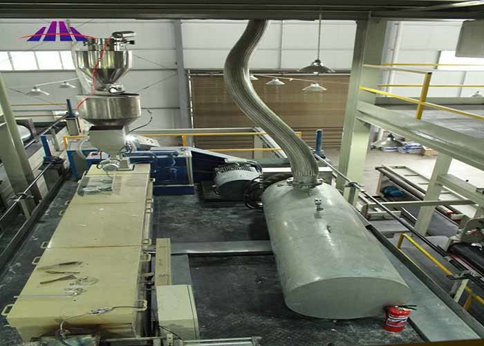 High Speed SMS smms low investment pp spunbond nonwoven production line