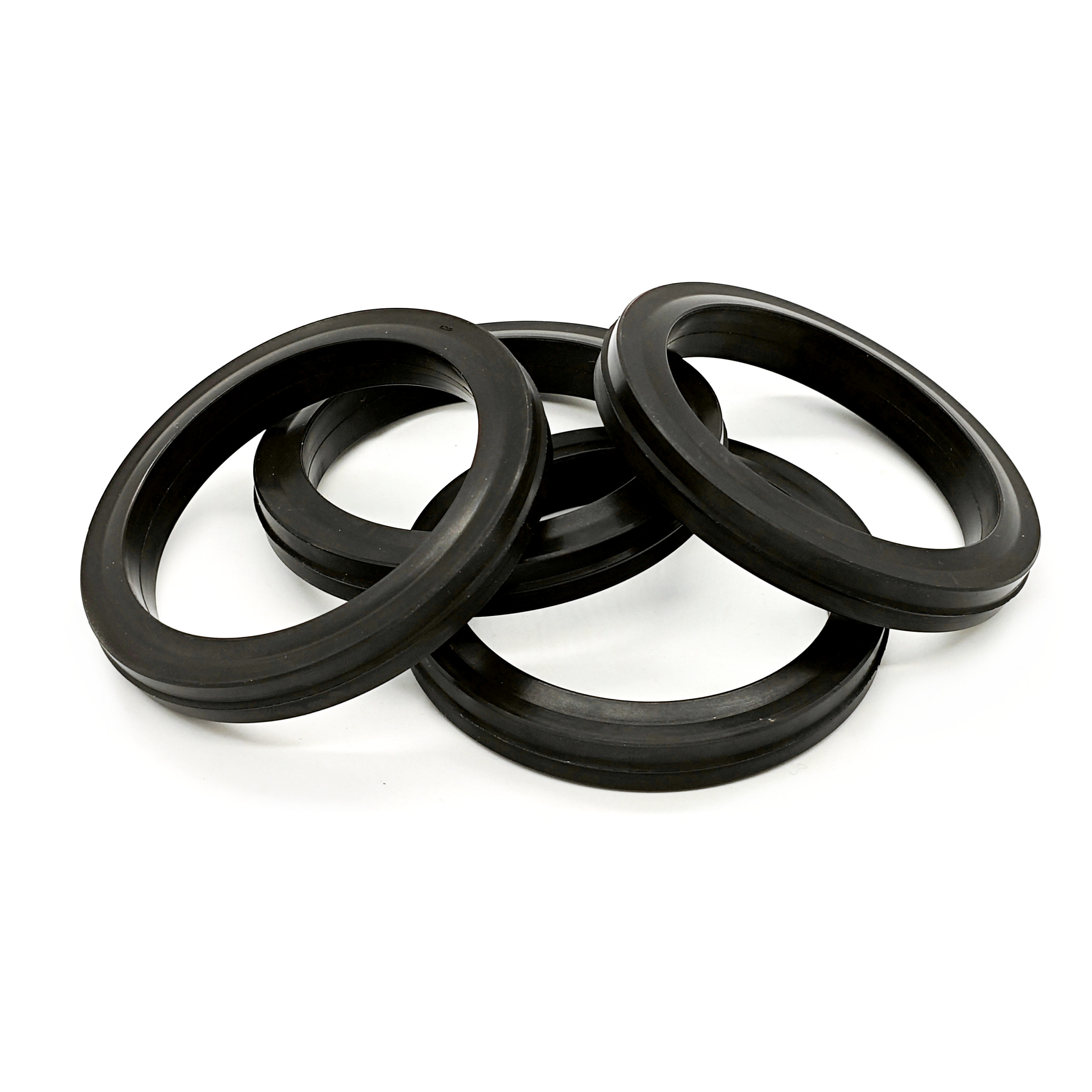 Waterproof Flexibility 607 Guiberson Style Lip Type Seal 2 Inch Union Seal