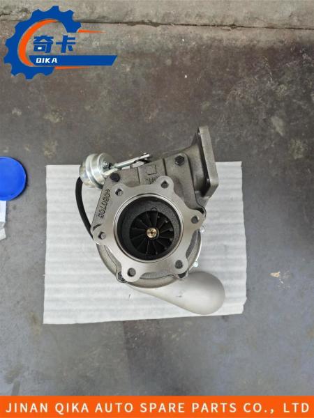 HX55W Truck Engine Supercharger Pressurizer Parts Of Truck Engine 1118100 074A