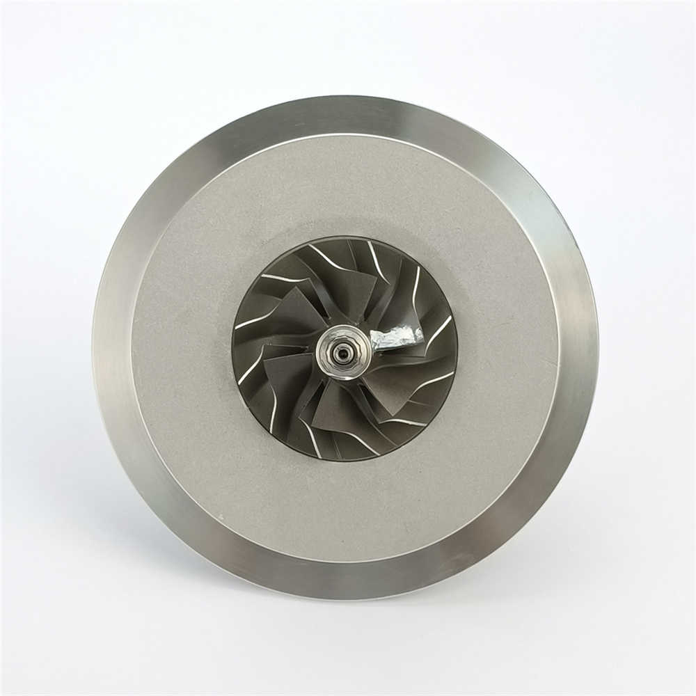 Turbo core GT2259LS cartridge CHRA 17201-E0080 766237 for Toyota Coaster Bus N04C-TK
