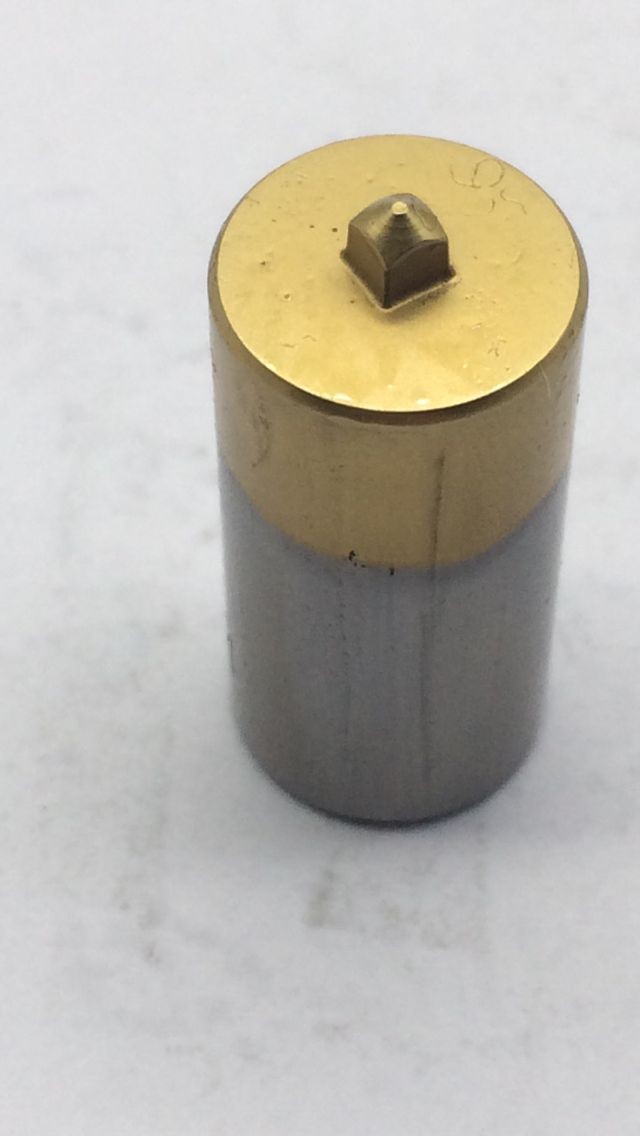 M2 M42 HSS Screw Header Punch And Stamping Die Fastener