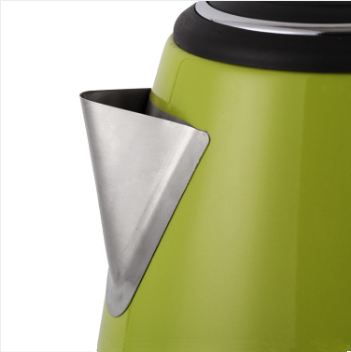 Auto Shut Off Fast and Safe Home Appliances stainless steel electric water kettle