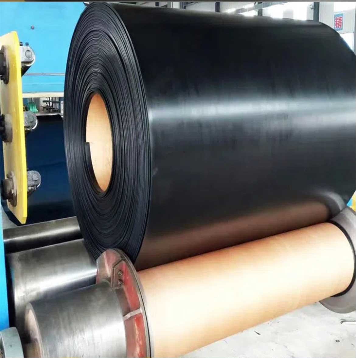 Black Color Prepainted Galvanized Steel Coil PPGI
