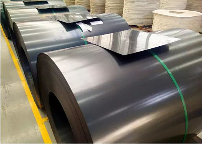 50W470 Cold Rolled Silicon Steel Non-Oriented Electric Steel Coil for Electric Motor and Generator