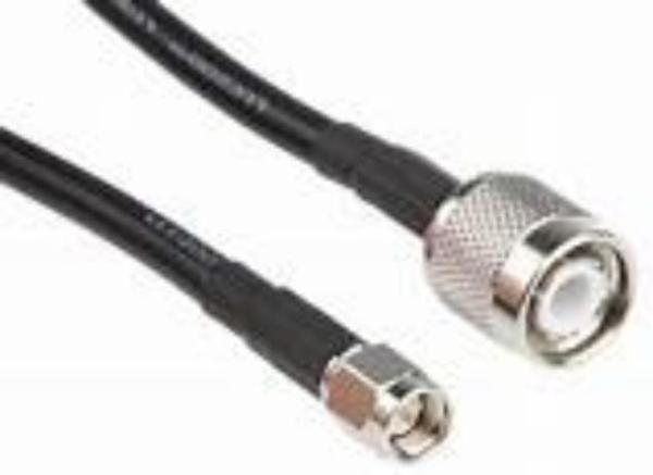 Industrial Grade Black Electrical Wire Harness 200Degree Heat Resistance IP67