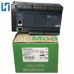 TM221CE40T Schneider New Original Plc Programming Controller module Industrial