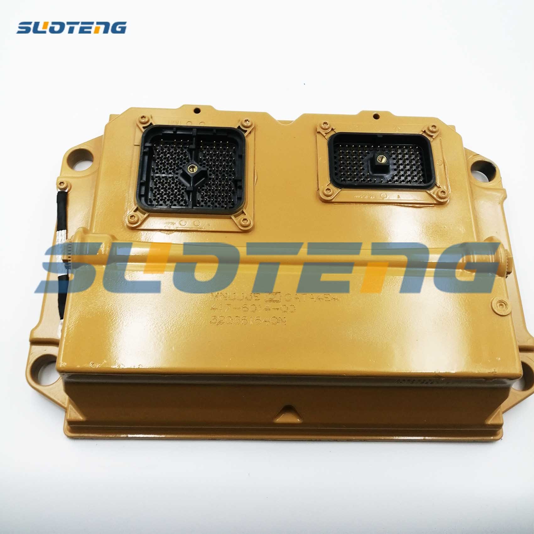417-6014 4176014 Controller ECU for C15 C18 Engine