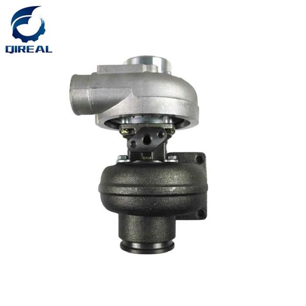PC120-6 PC130-7 Excavator 4D102 4D95 Engine Turbocharger 6732-81-8100 3519988