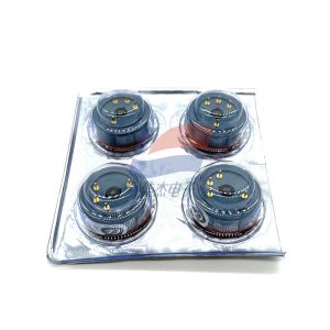 5NO2-B43F NO2-B43F Nitrogen Dioxide Sensor 4-Electrode (High Humidity)