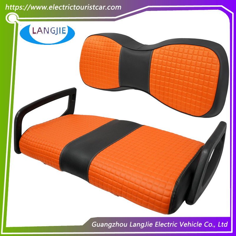 Customized Club Car OEM Parts Yamaha Golf Cart Accessories Cushion Seat