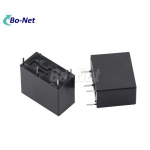 China G5Q-1A-24VDC Omron orignal new electromagnetic relay G5Q-1A-24VDC 4PIN on sale