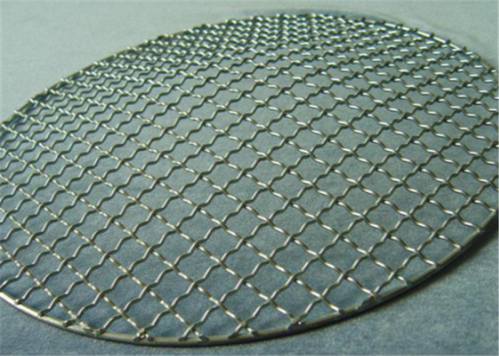 304L 1mm 316L Grill Wire Mesh Stainless Steel Barbecue BBQ Tools