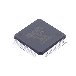  New Genuine Electronics AD7606BBSTZ-RL Potentiometer Resistor Capacitor Monitor Memory One-Stop IC Accessories Manufactures