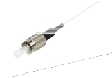fiber pigtail fc connector