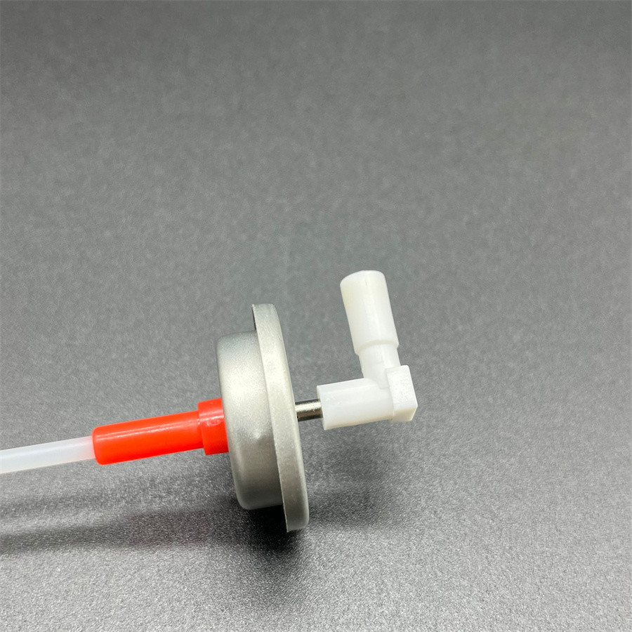 Scent Dispenser Valve | Efficient Fragrance Metering System for Hotels and Offices | Reliable and Customizable
