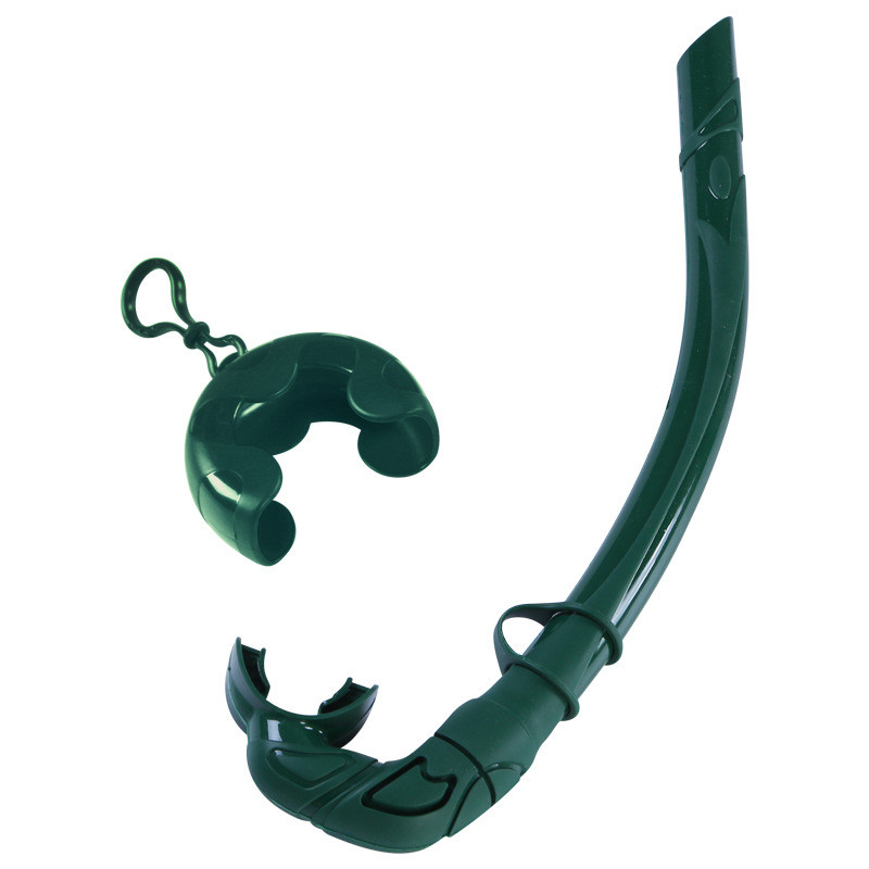 Underwater Breathable Scuba Diving Snorkel Liquid Silica Gel Ultralight
