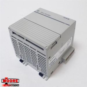 1768-PB3 1768PB3 Allen Bradley AB CompactLogix Power Supply 24V DC Single-Input,