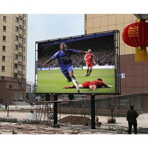  ODM LED Digital Billboard P2.5 P3 P4 P5 P8 P10 Outdoor Advertising LED Screen Display Manufactures