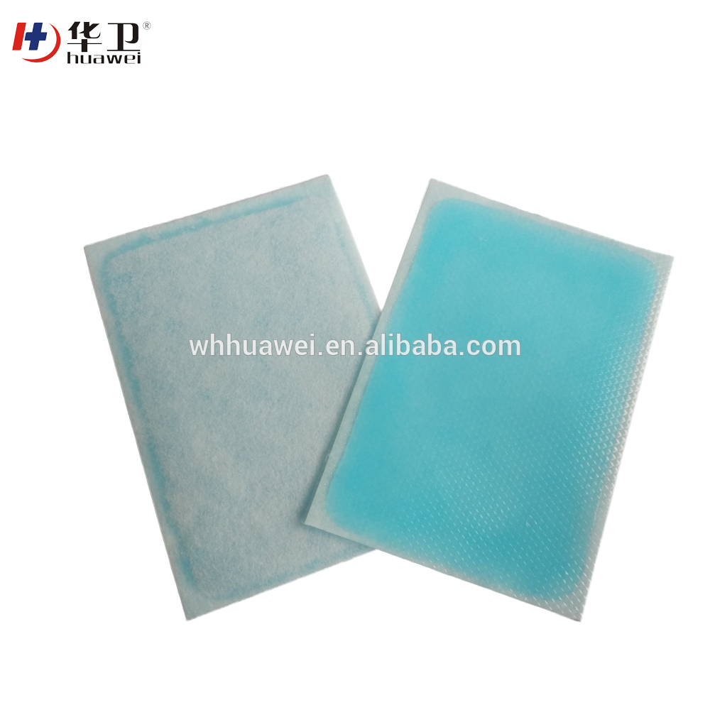 fever Cooling gel patches/pack