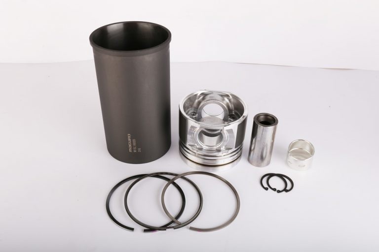 ISUZU Engine Parts Liner Kit for 4HK1TC 12 Months Warranty