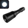 Buy cheap IP67 Waterproof 1000 Lumen LED Flashlight Torch With 18650 Li Ion Battery from wholesalers