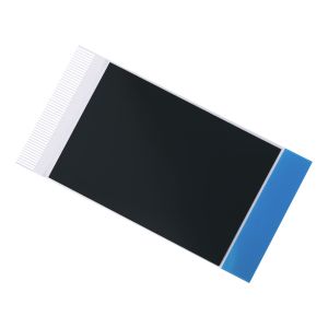 0.5MM Type A Same Direction Interface FPC FFC CABLE AWM 20861 105C 60V VW-1