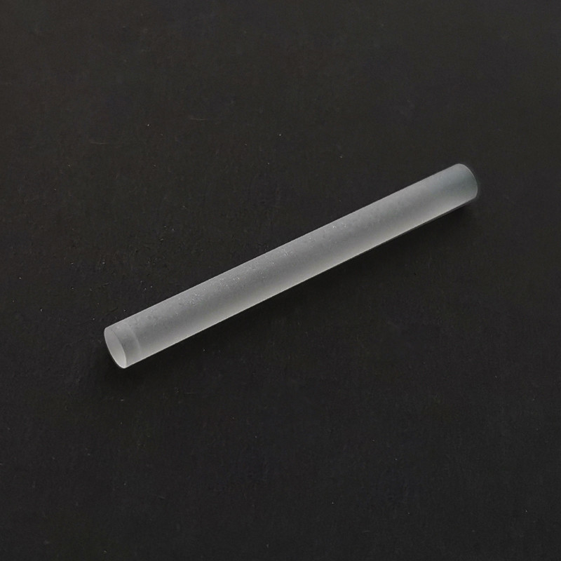 Rigid Fantastic Optical Cylindrical Lens Rod Lenses For Medical Endoscopes