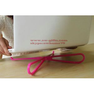 Essential Work Travel Computer Accessories Portable Simple Laptop Cooling