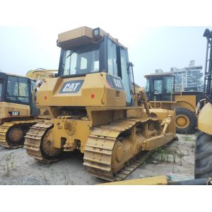 Japanese Original Bulldozer Caterpillar D7g Used Cat Dozer with Excellent