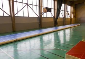 Guangzhou Green Sport Goods Co Ltd
