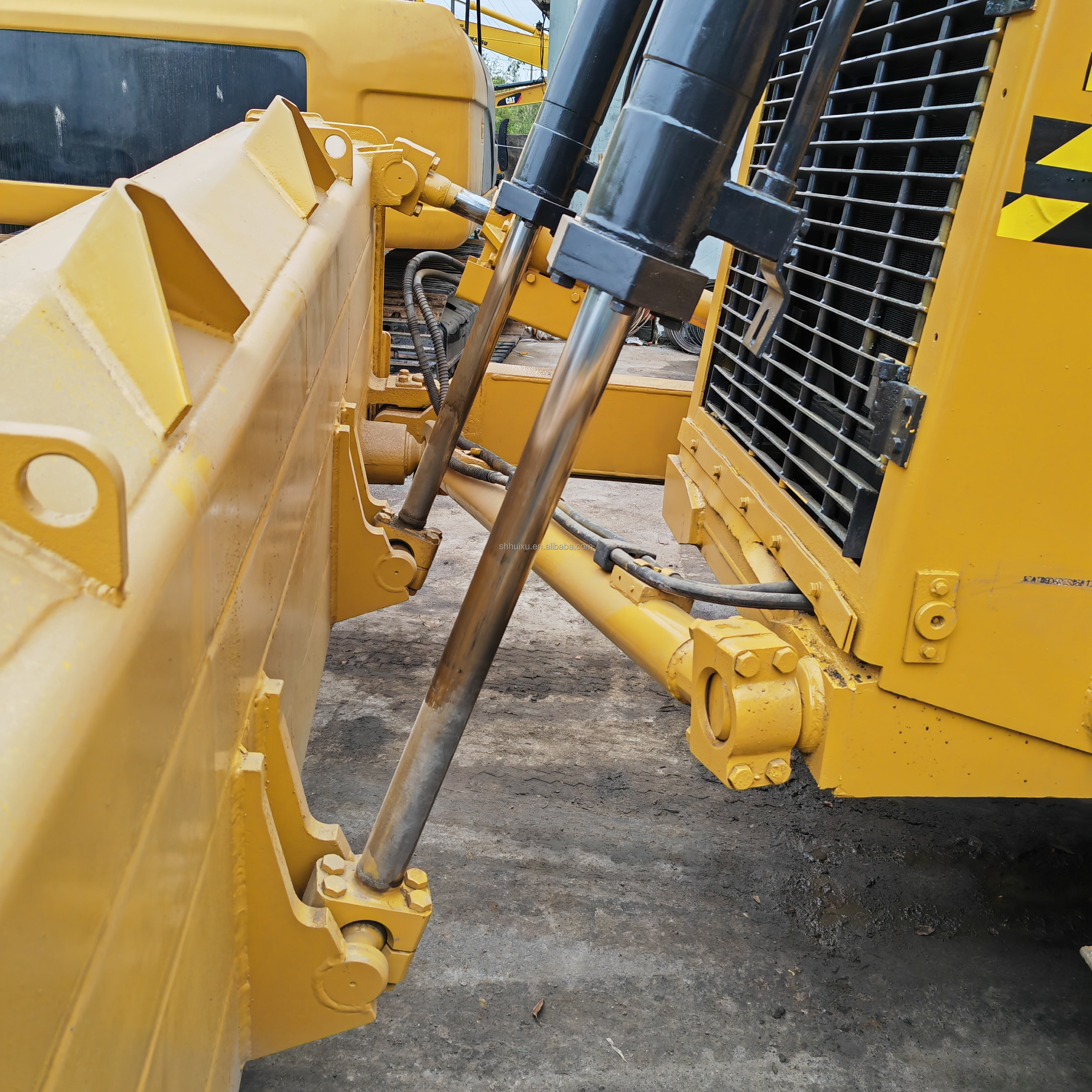 CATD6R Used bulldozer for sale