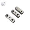 Buy cheap High Precision Punch Mold Components Wear Plate Copper Alloy material from wholesalers