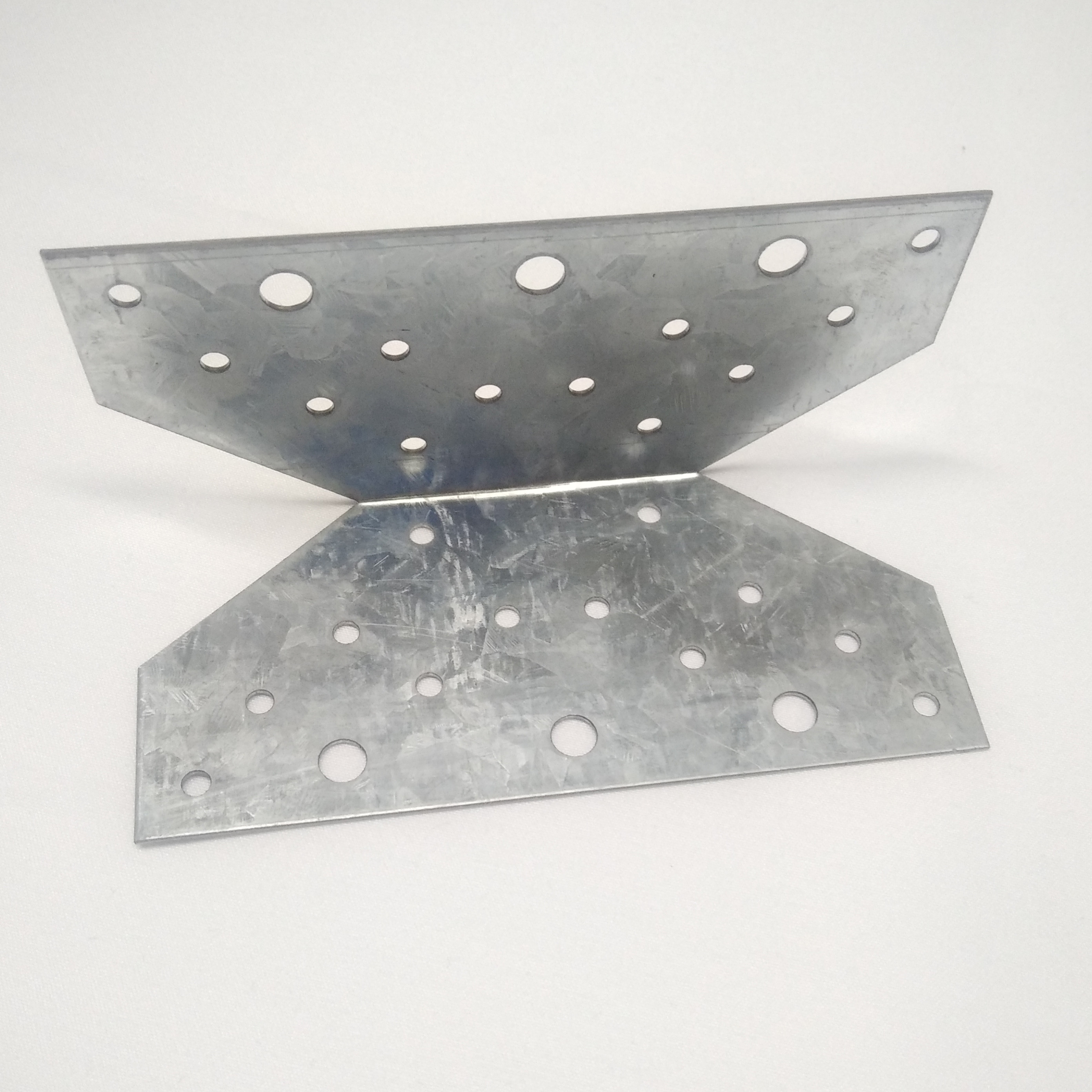Pole to Girt Bracket