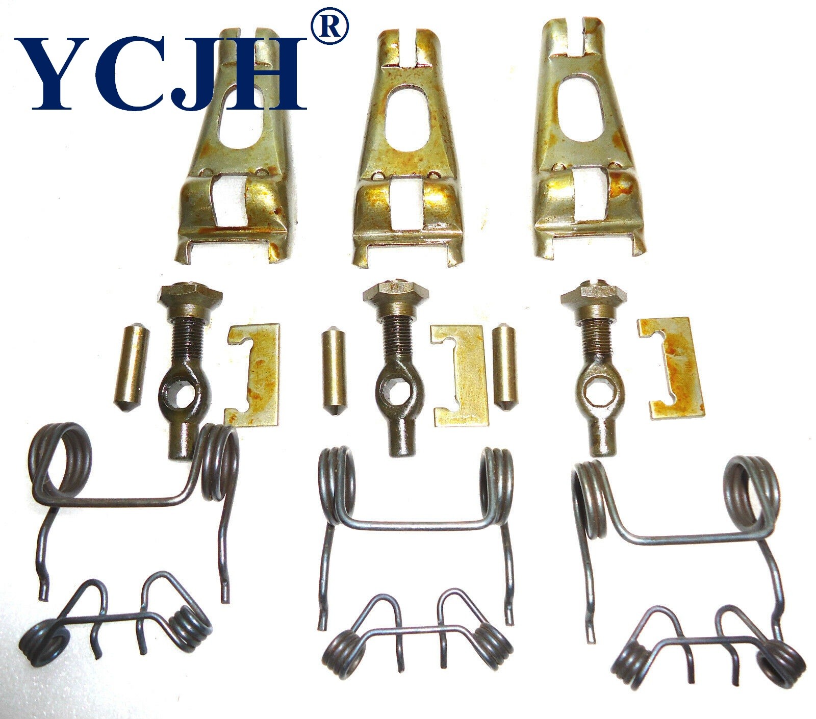 CLUTCH RELEASE LEVER 27H3279 7H3001/38788 SPRING. Single Clutch Spring