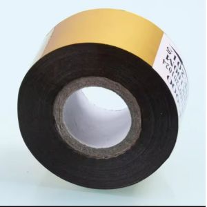30mm * 100m SCF-900 New White Hot coding Ribbon for Printer Date Batch