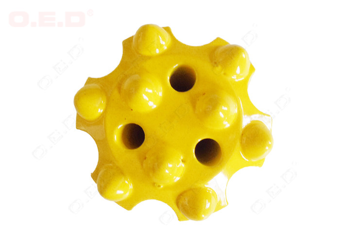  Threaded Button Bits Rock Drilling Tools Manufactures