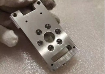 High Density 17.0g/cm3 Heavy Tungsten Alloy Machined Parts 90-97WNiCu WNiFe