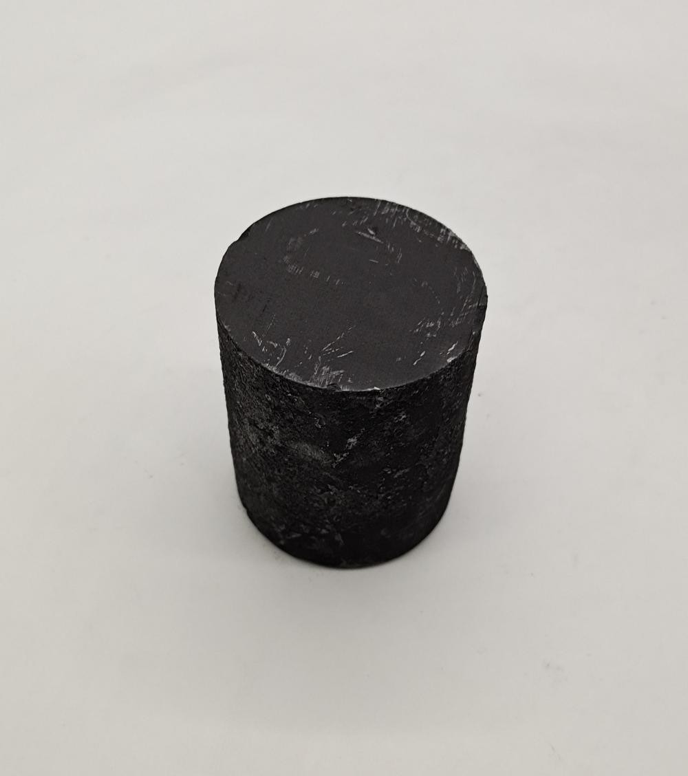 IATF16949 Fine Grain Graphite Block High Density Graphite Rod