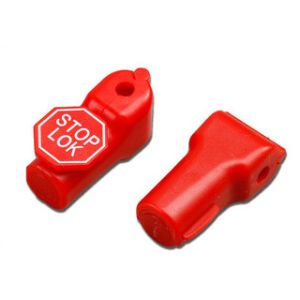 COMER Security Stoplock Hook lock for shops chain stores EAS supermarket anti