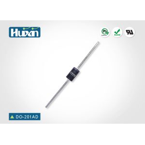 Super Fast Recovery Rectifier Diode Plastic Silicon Rectifier 35ns DO-201AD 5