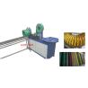 Buy cheap Flexible Air Duct Machine U Lock Duct Forming Machine from wholesalers
