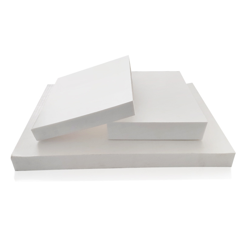 Single Side Etched ptfe sheet 1mm-300mm for Core Material Food Grade 100% Virgin