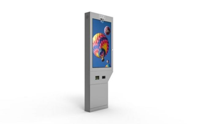Digital Signage Mounts