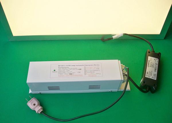 Quality 54 Watt Rechargeable Emergency Led Light 30 X 1200mm CRI80 4725lm 220v for sale