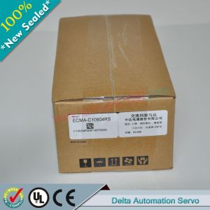  Delta Servo Motion ECMA-J Series ECMA-J10807RS / ECMAJ10807RS Manufactures