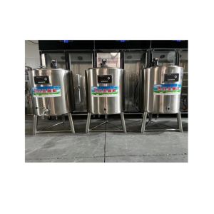  Electric Low Noise Pasteurized Egg Whites With Ce Certificate Manufactures