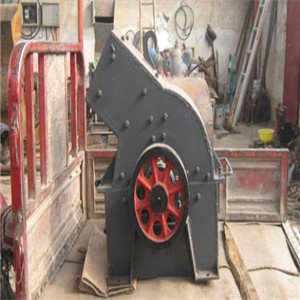 Professional Hammer Crushing Machine Manufacturer used in Construction Industry