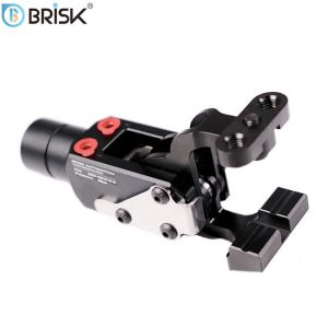 Transfer Tooling Pneumatic Press Grippers With Fast Opening & Closing Action